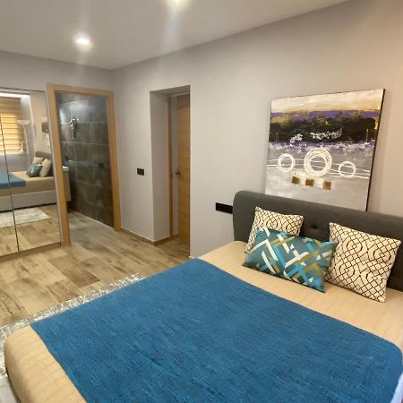 Tomas Apartamentos Sagaro Sant Feliu de Guíxols Luaran gambar