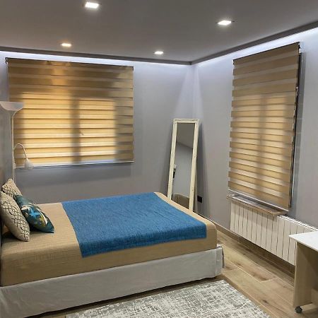 Tomas Apartamentos Sagaro Sant Feliu de Guíxols Luaran gambar