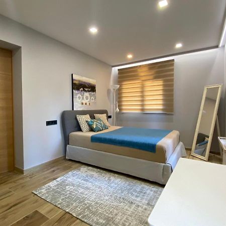Tomas Apartamentos Sagaro Sant Feliu de Guíxols Luaran gambar