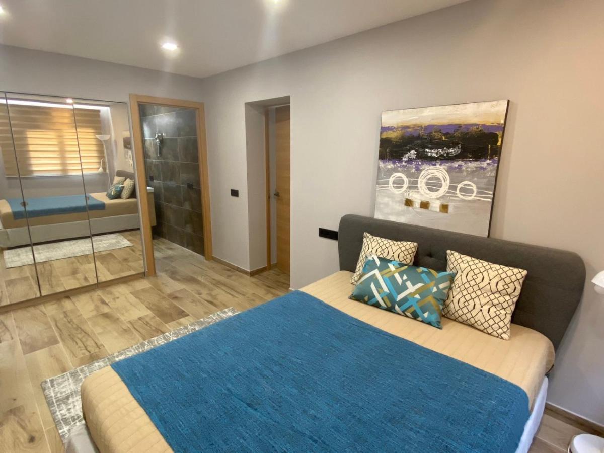 Tomas Apartamentos Sagaro Sant Feliu de Guíxols Luaran gambar