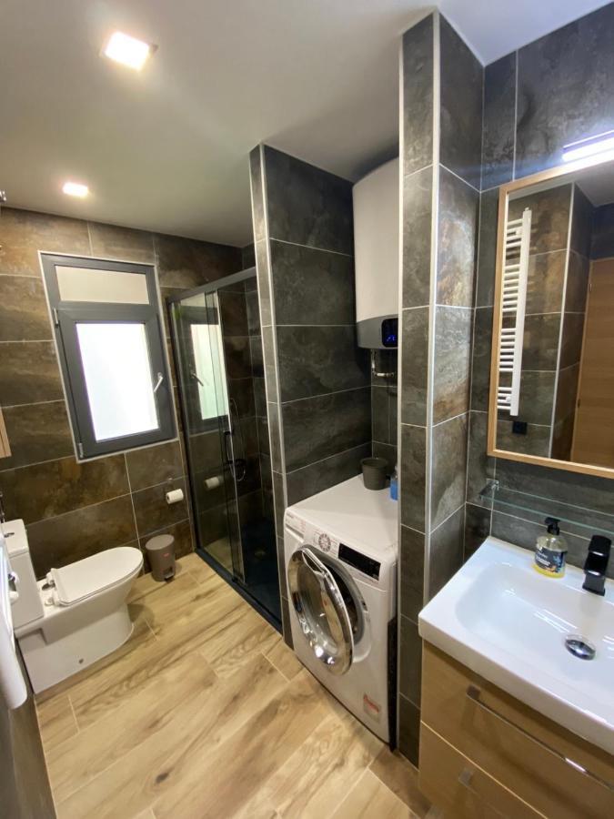 Tomas Apartamentos Sagaro Sant Feliu de Guíxols Luaran gambar