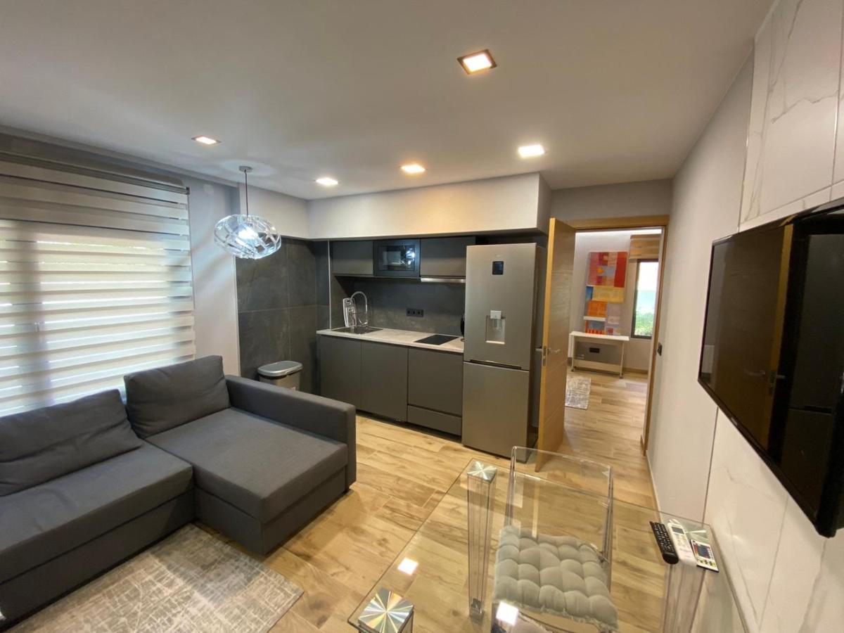 Tomas Apartamentos Sagaro Sant Feliu de Guíxols Luaran gambar