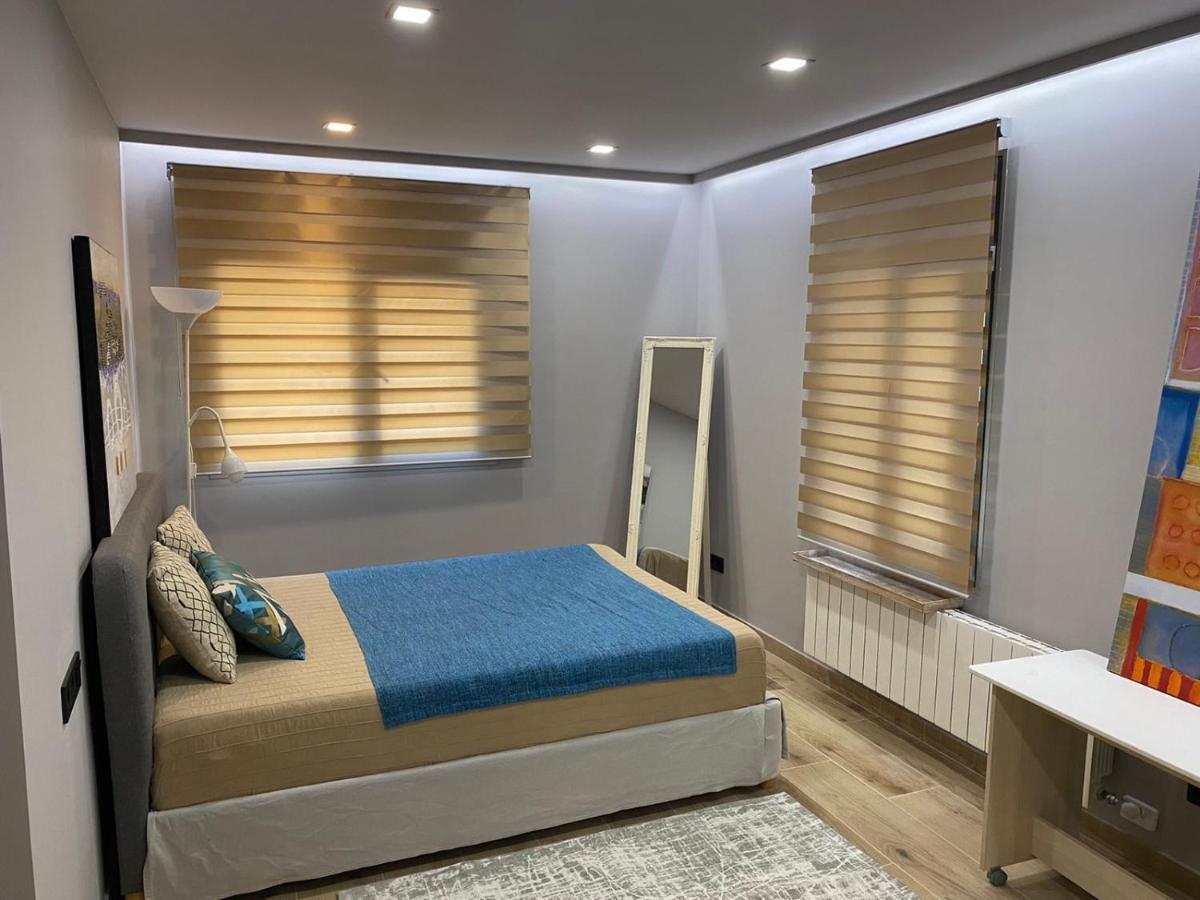 Tomas Apartamentos Sagaro Sant Feliu de Guíxols Luaran gambar
