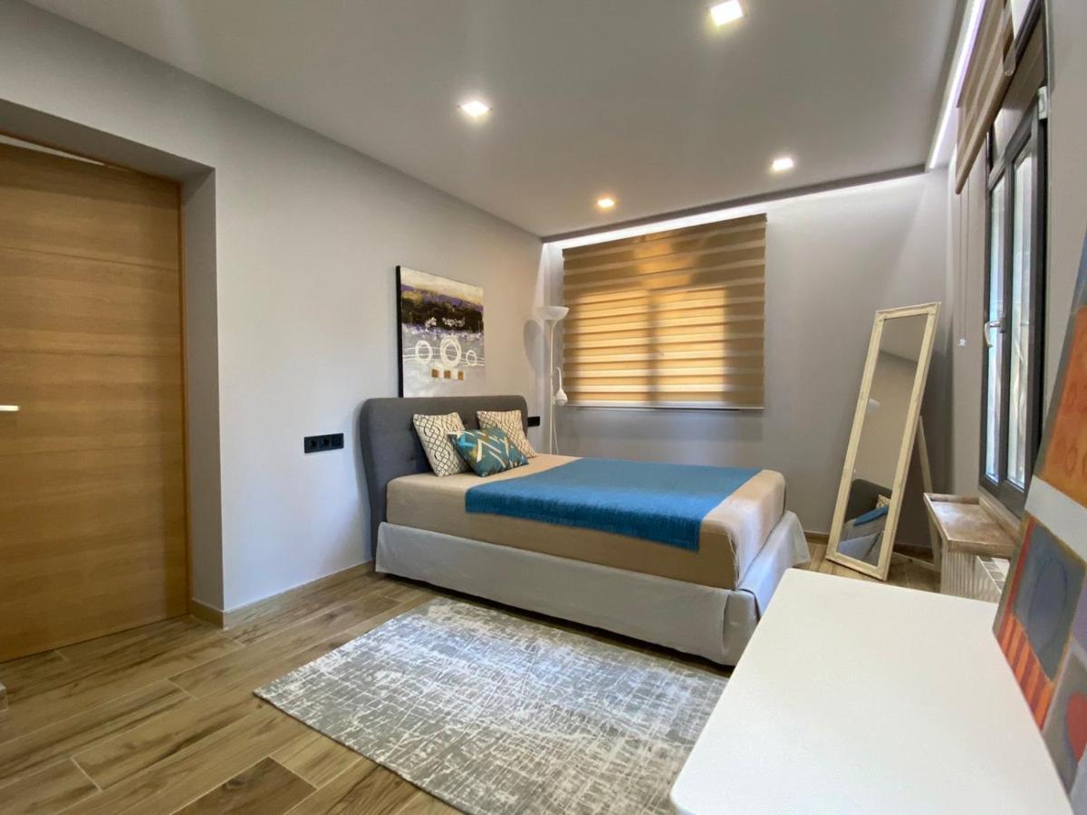 Tomas Apartamentos Sagaro Sant Feliu de Guíxols Luaran gambar