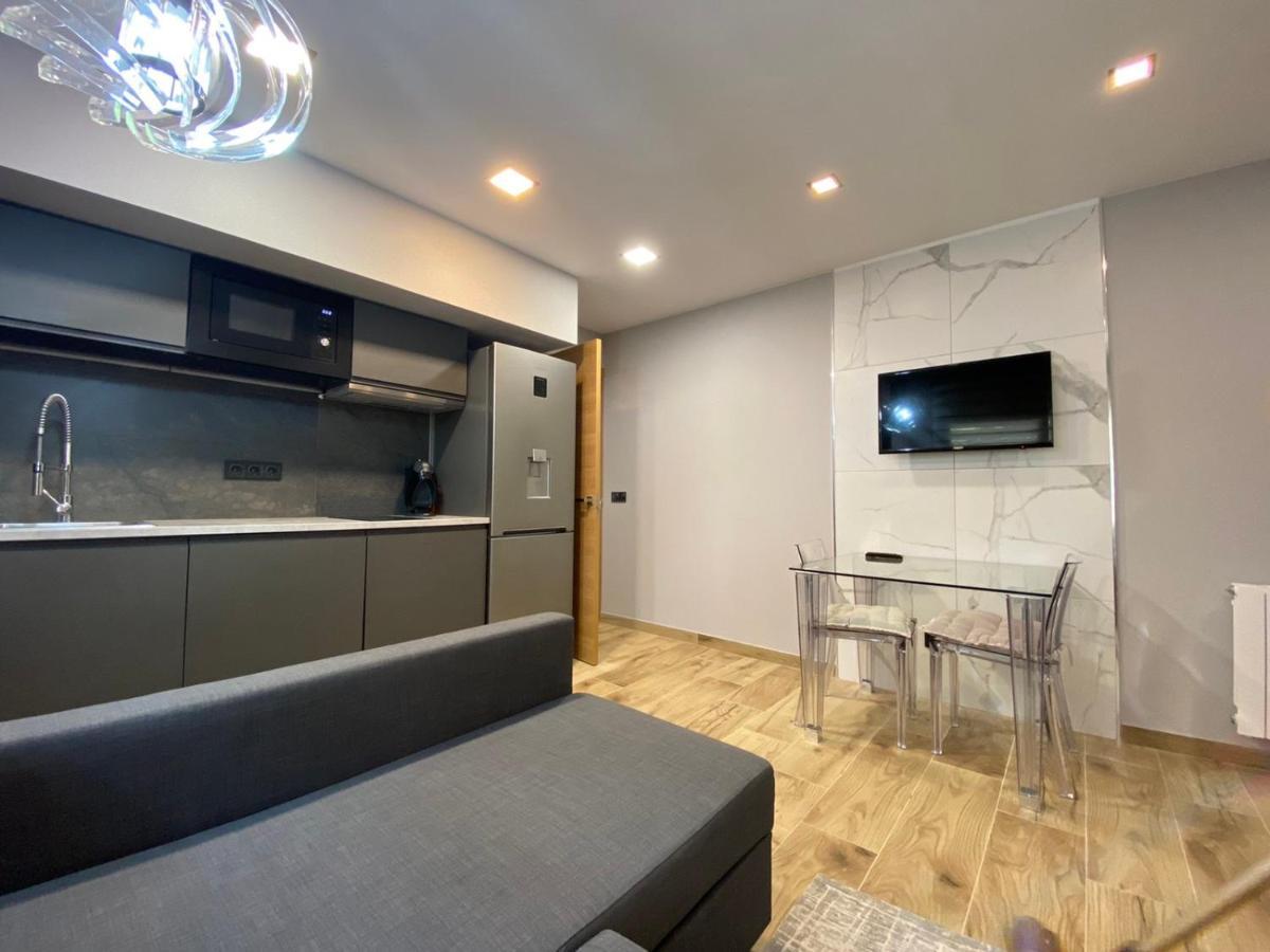 Tomas Apartamentos Sagaro Sant Feliu de Guíxols Luaran gambar