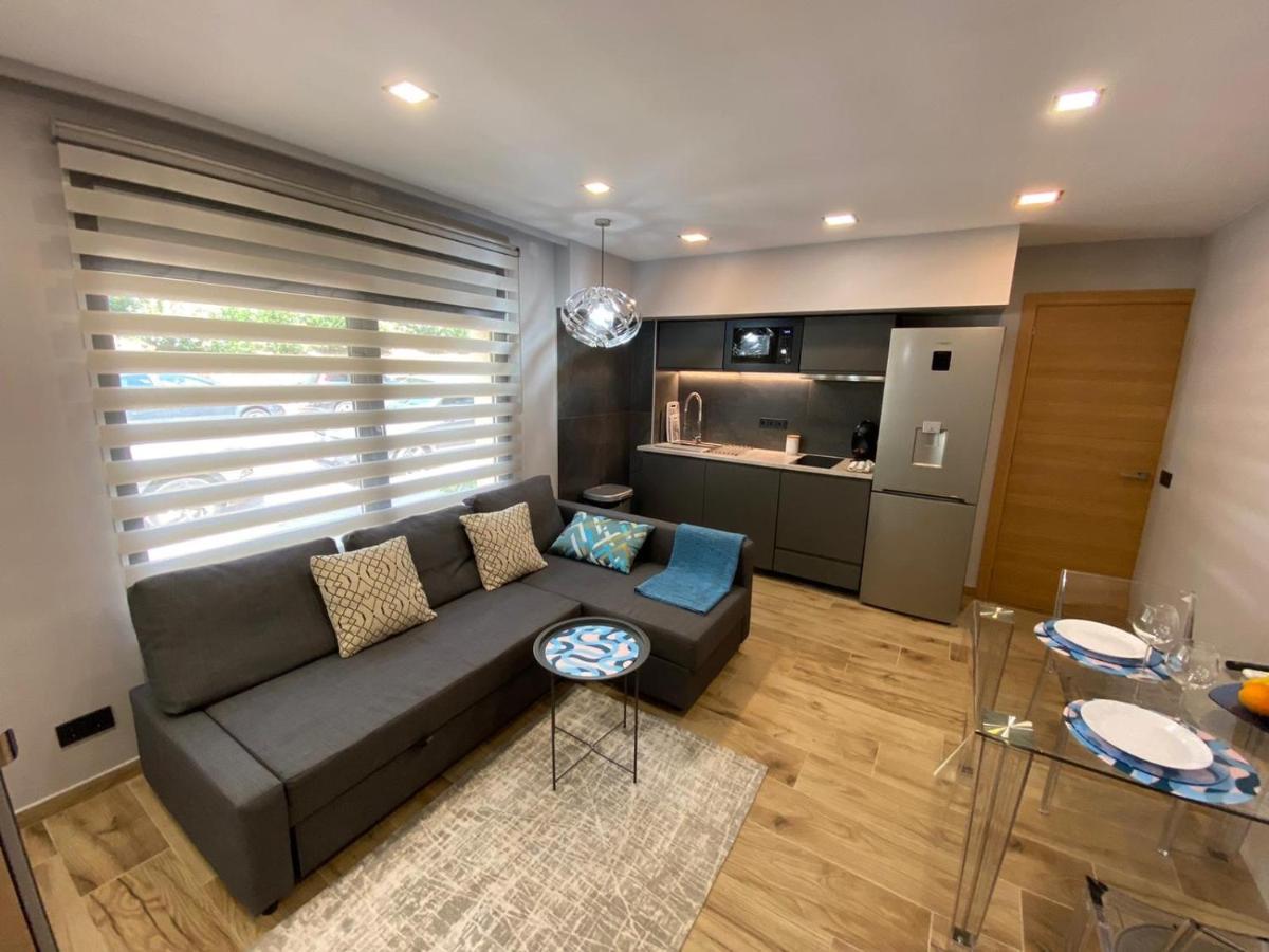 Tomas Apartamentos Sagaro Sant Feliu de Guíxols Luaran gambar