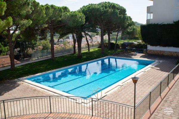 Tomas Apartamentos Sagaro Sant Feliu de Guíxols Luaran gambar